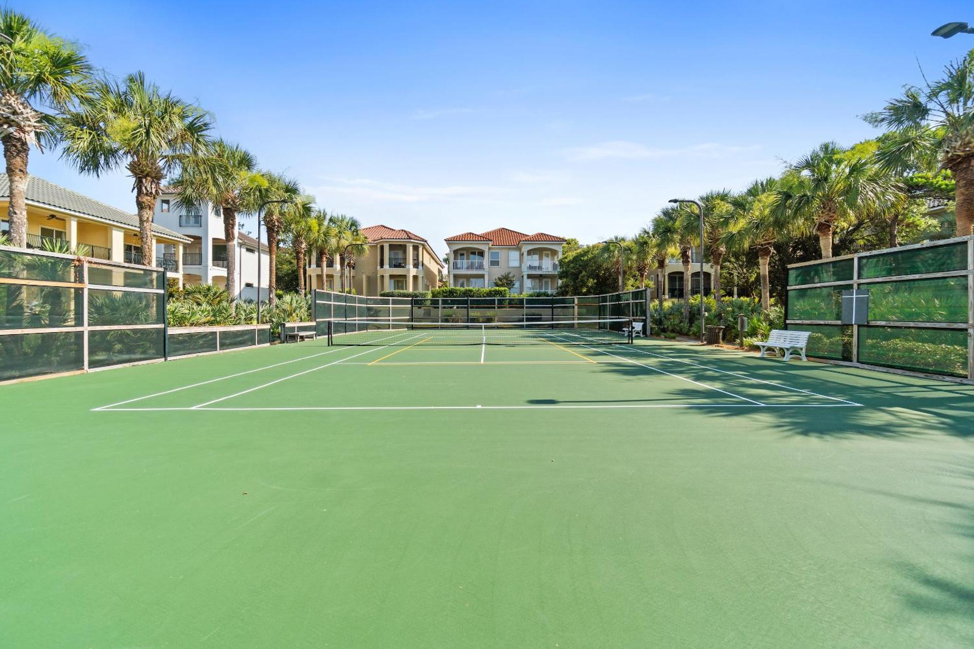 La Valencia Villas Rosemary Beach Exteriör bild