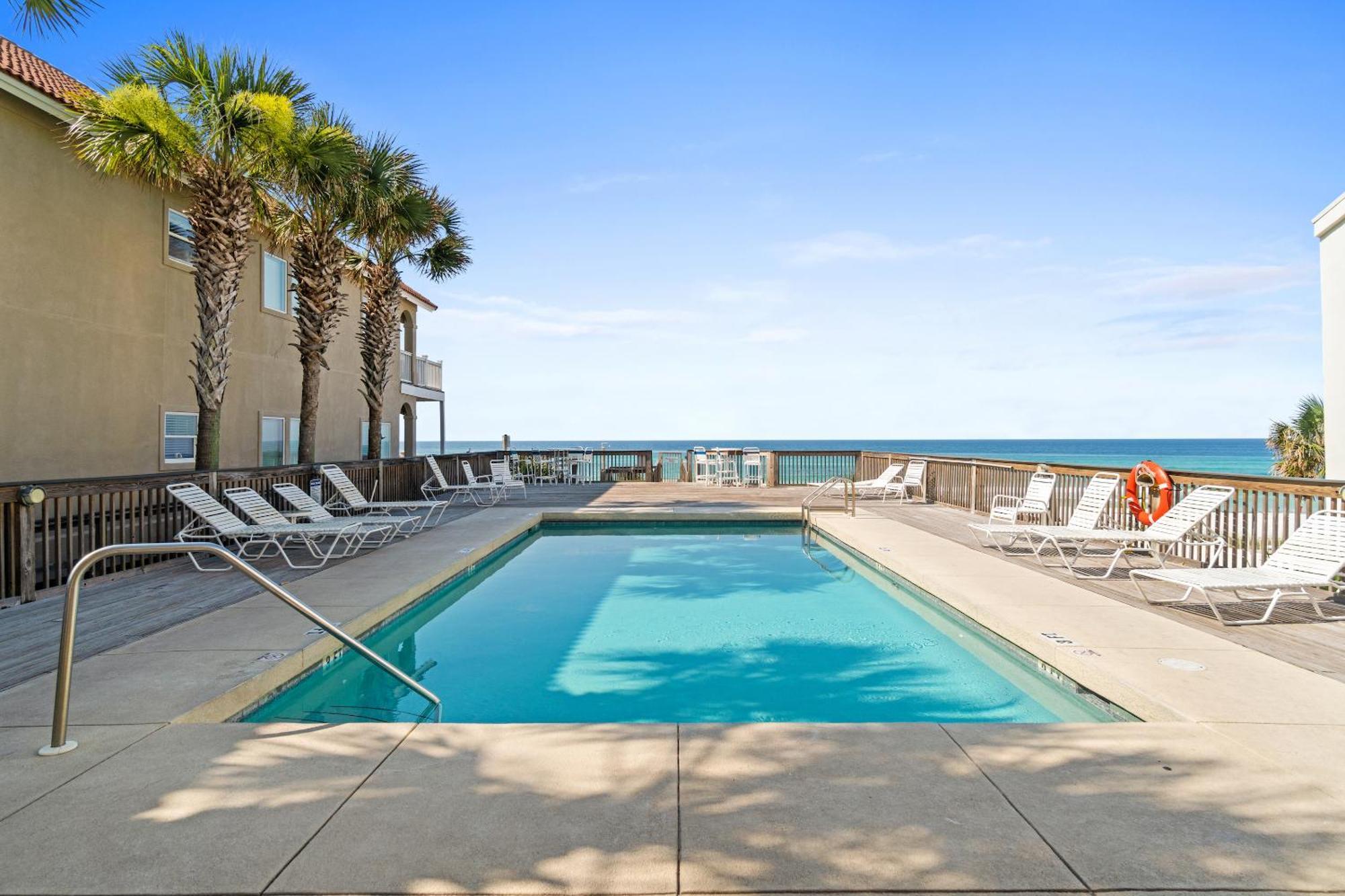La Valencia Villas Rosemary Beach Exteriör bild