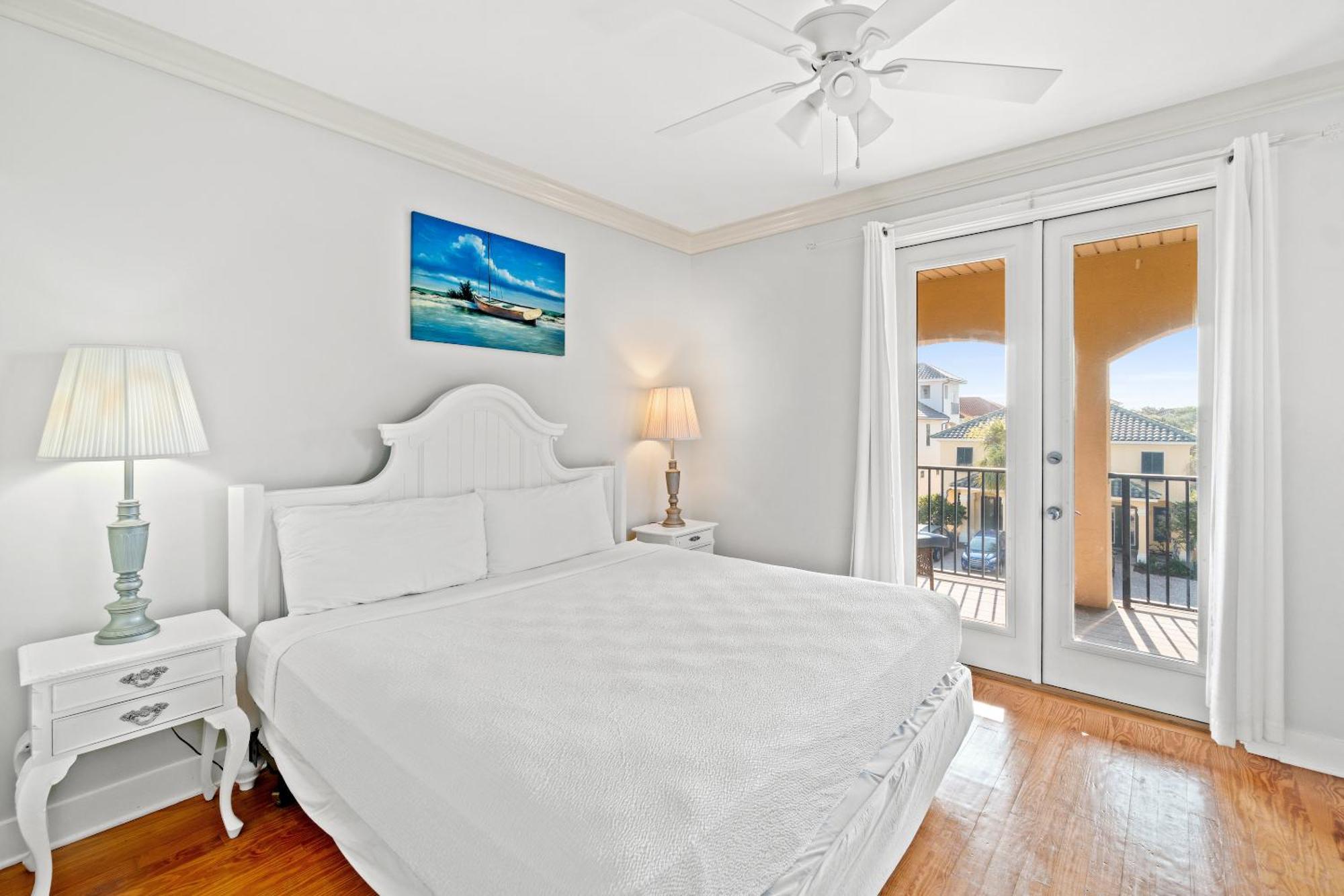 La Valencia Villas Rosemary Beach Exteriör bild