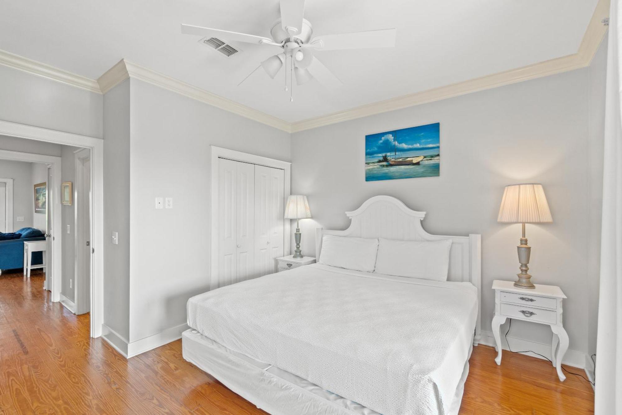 La Valencia Villas Rosemary Beach Exteriör bild
